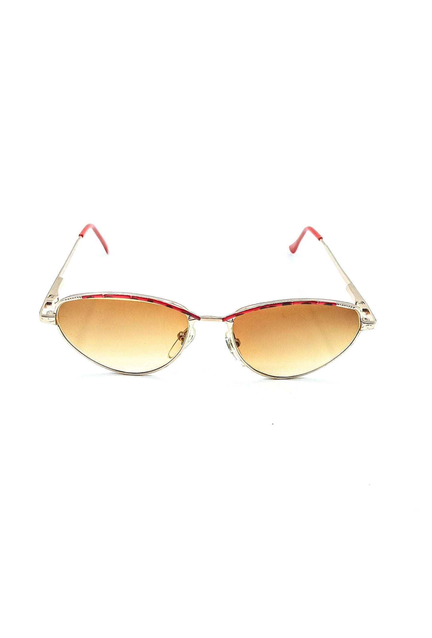 Vintage sunglasses for women Qoolst Greta made in Spain