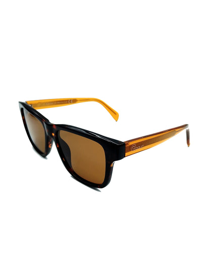 Gafas de sol polarizadas para mujer y hombre Qoolst New London