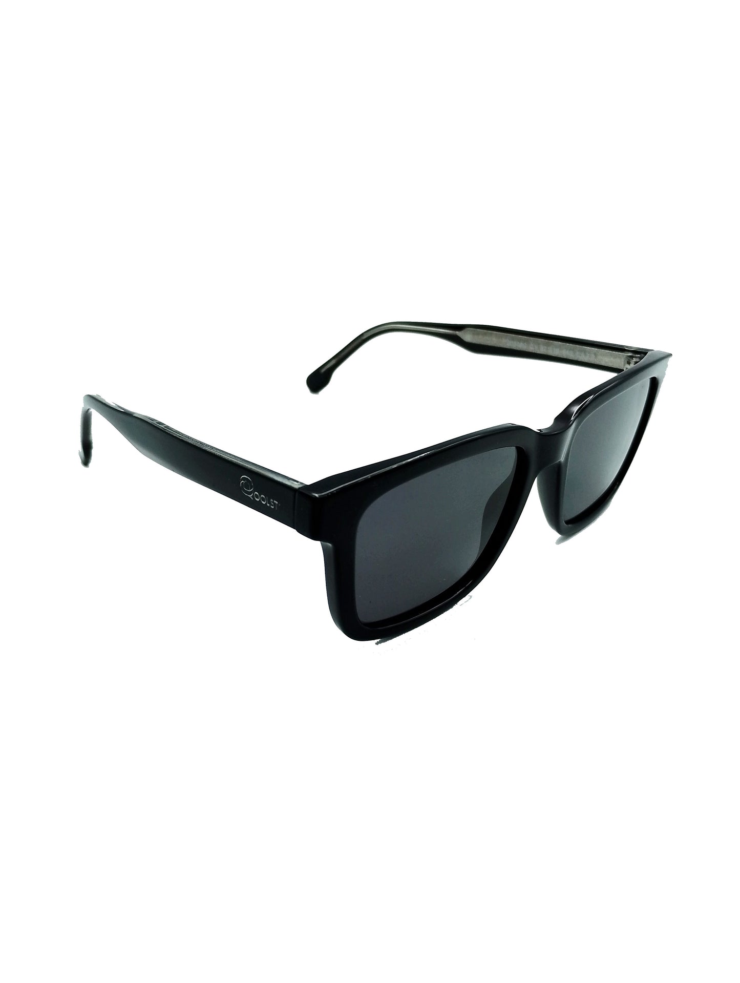 Gafas de sol polarizadas para mujer y hombre Qoolst Rebel