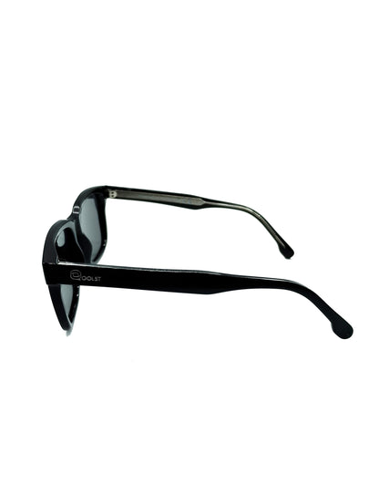 Gafas de sol polarizadas para mujer y hombre Qoolst Rebel