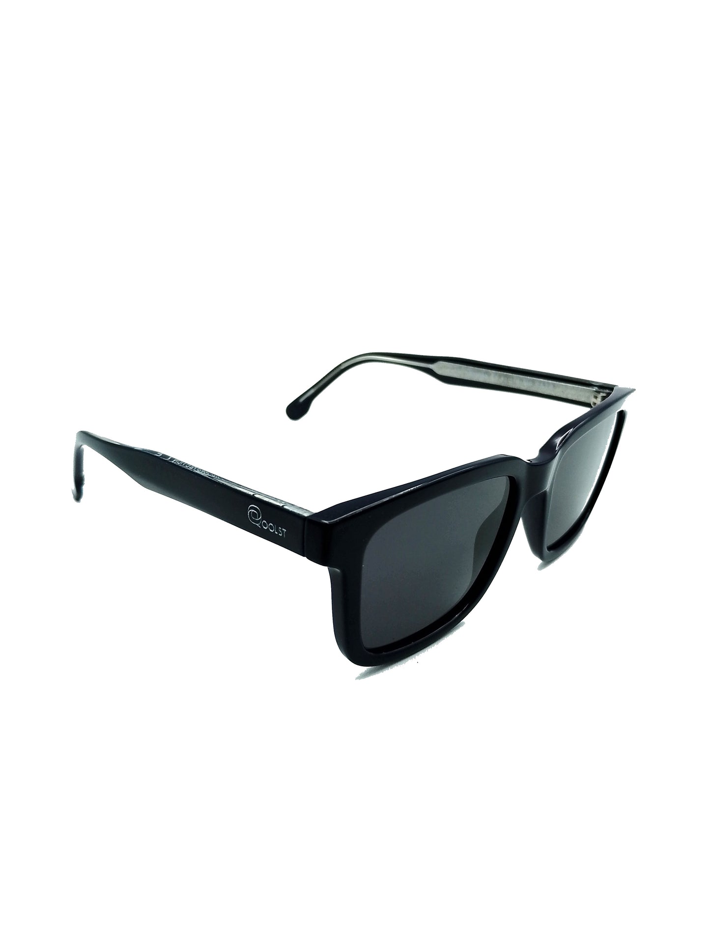 Gafas de sol polarizadas para mujer y hombre Qoolst Rebel