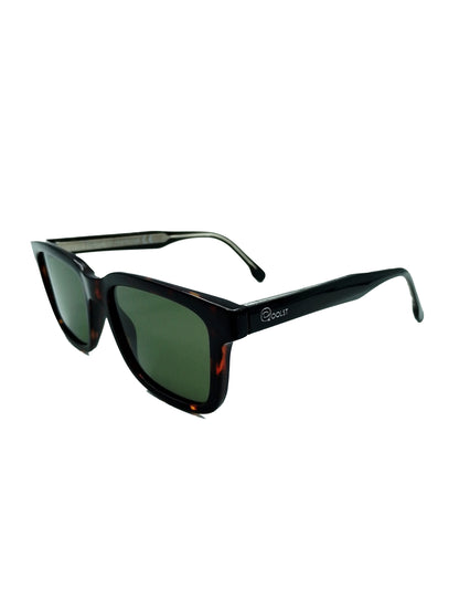 Gafas de sol polarizadas para mujer y hombre Qoolst Rebel