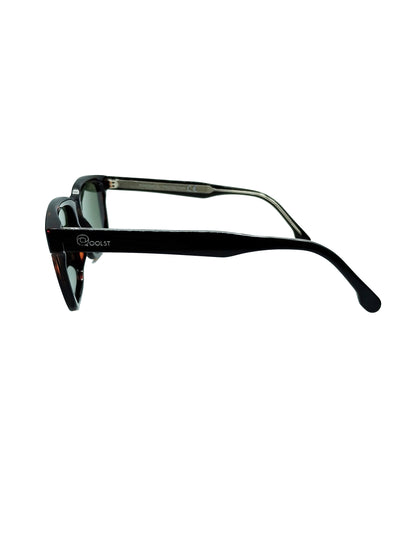 Gafas de sol polarizadas para mujer y hombre Qoolst Rebel