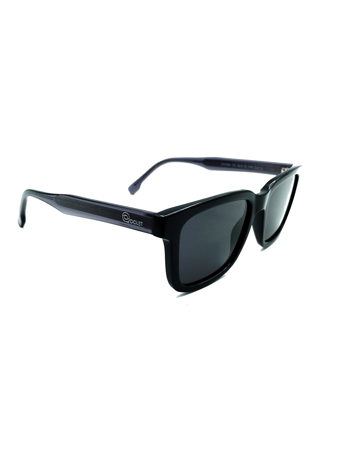 Gafas de sol polarizadas para mujer y hombre Qoolst Rebel