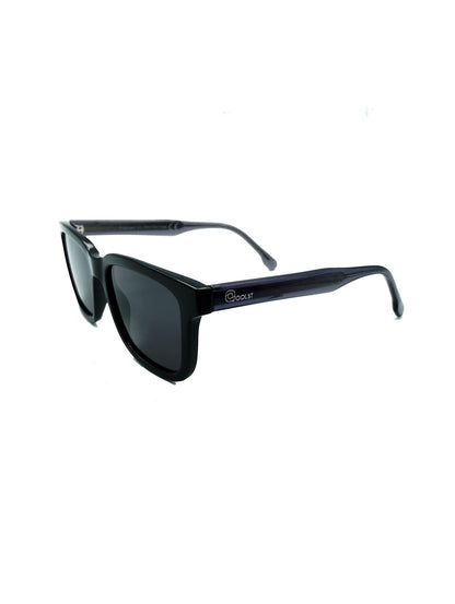 Gafas de sol polarizadas para mujer y hombre Qoolst Rebel