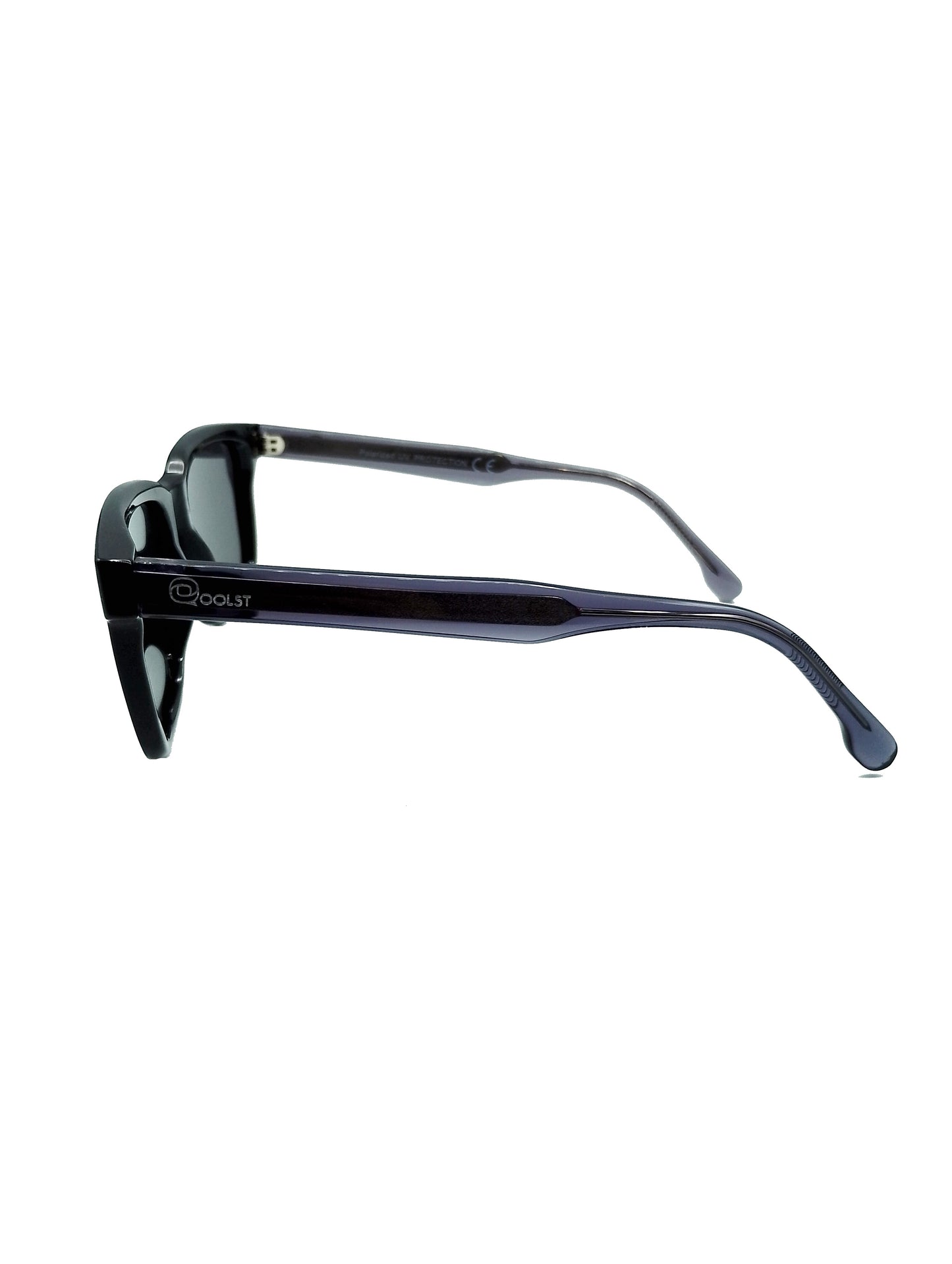 Gafas de sol polarizadas para mujer y hombre Qoolst Rebel