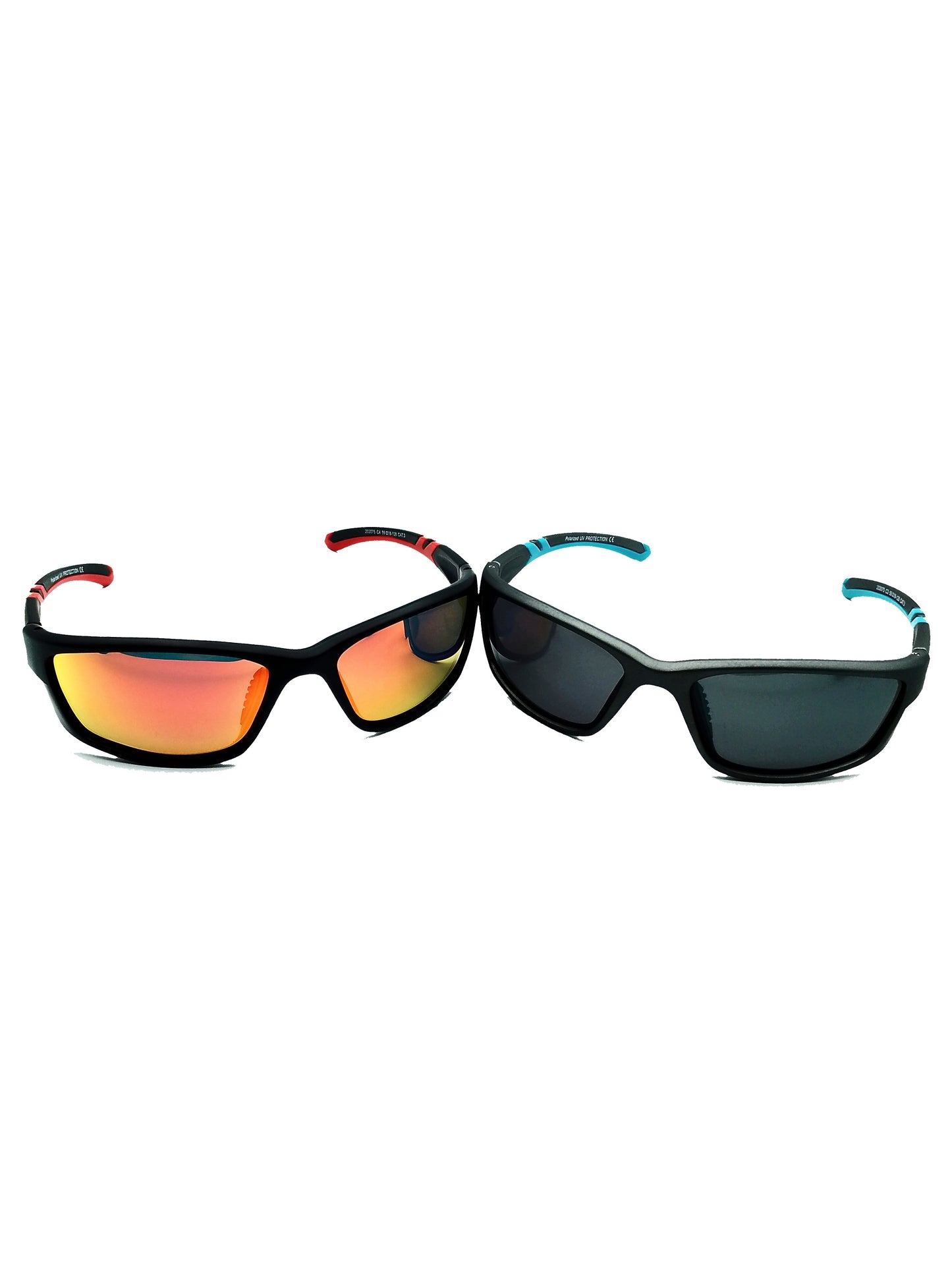 Gafas de sol polarizadas deportivas para hombre y mujer Qoolst Mont Blanc