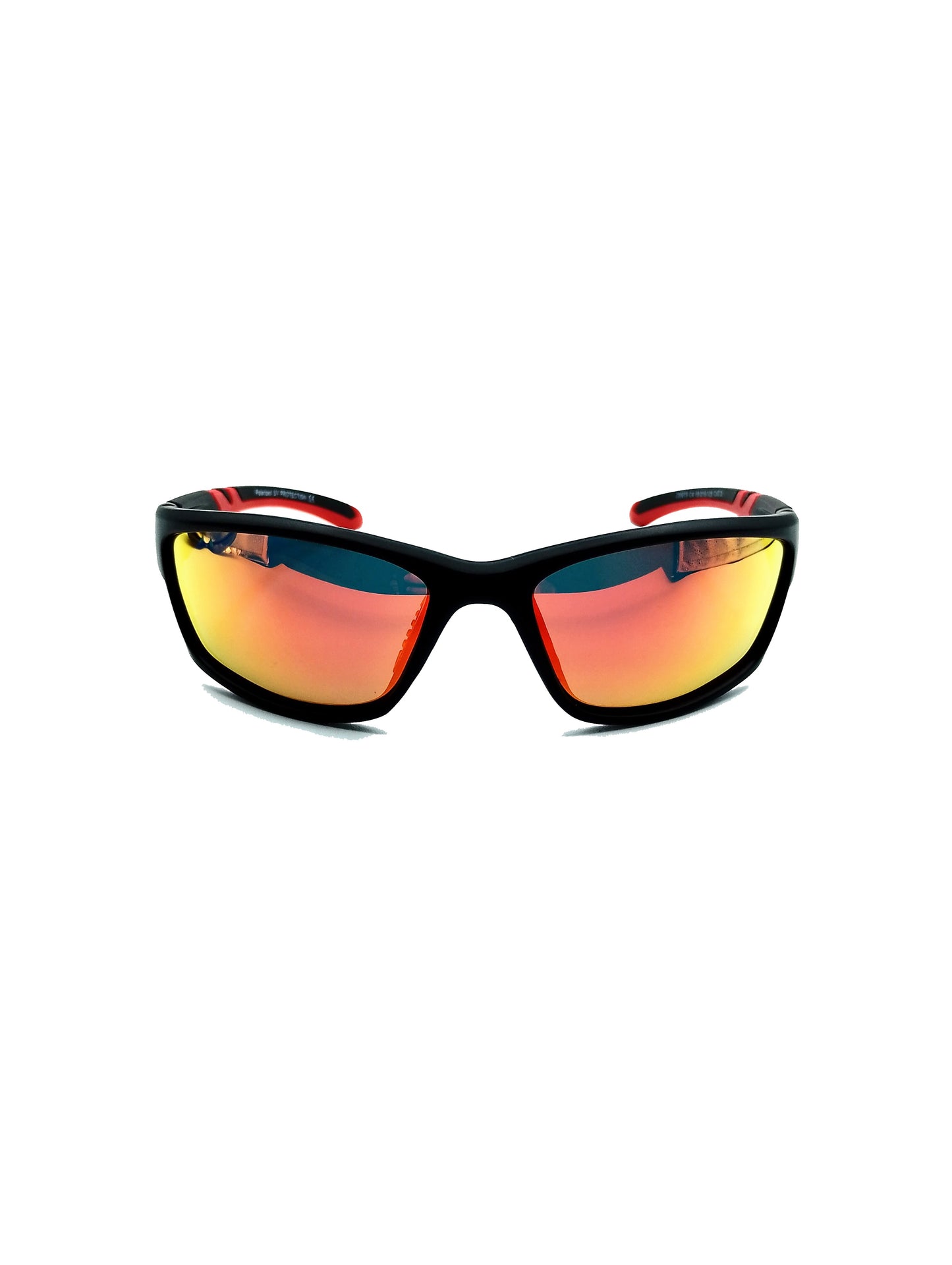 Gafas de sol polarizadas deportivas para hombre y mujer Qoolst Mont Blanc