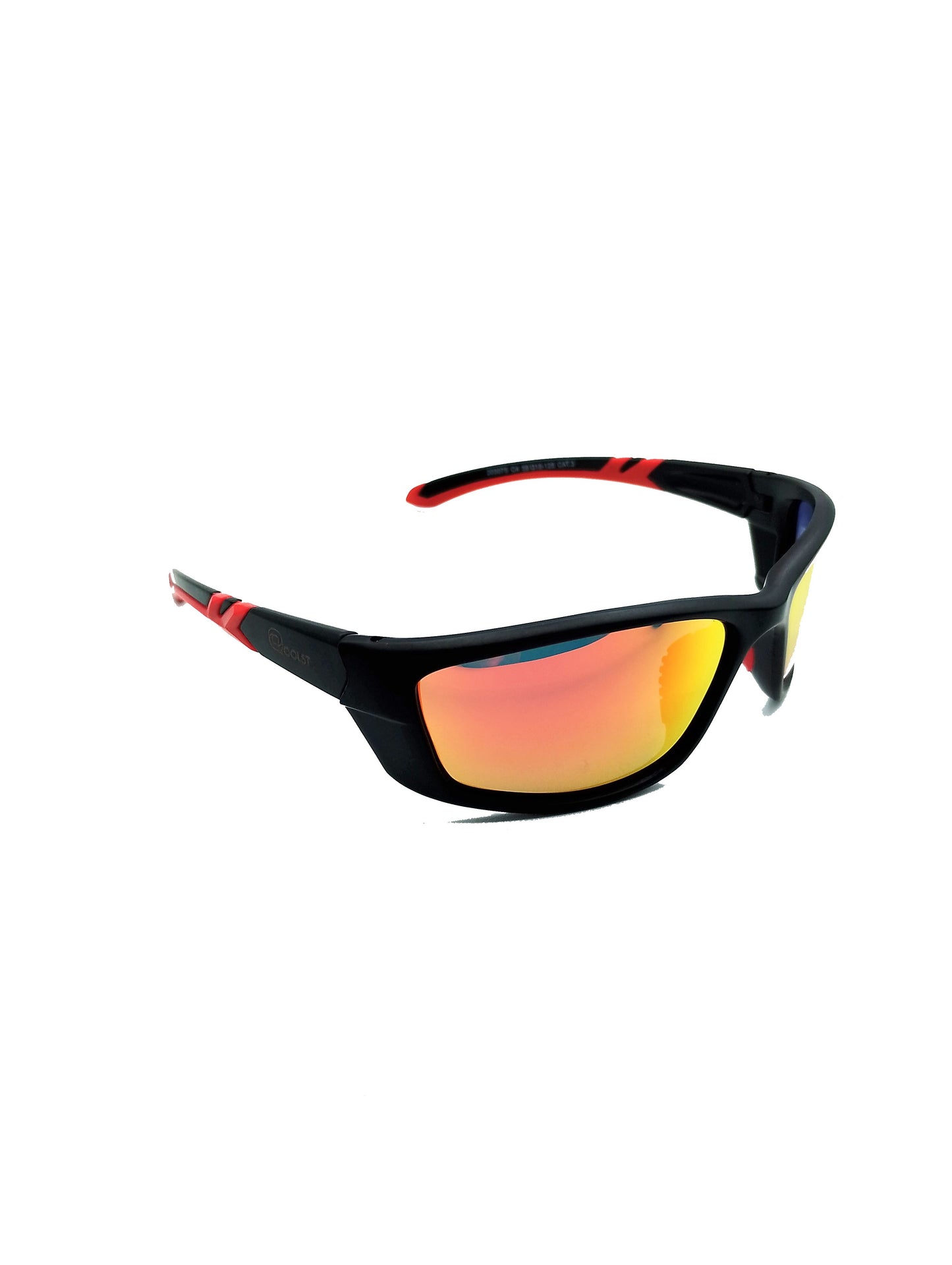 Gafas de sol polarizadas deportivas para hombre y mujer Qoolst Mont Blanc