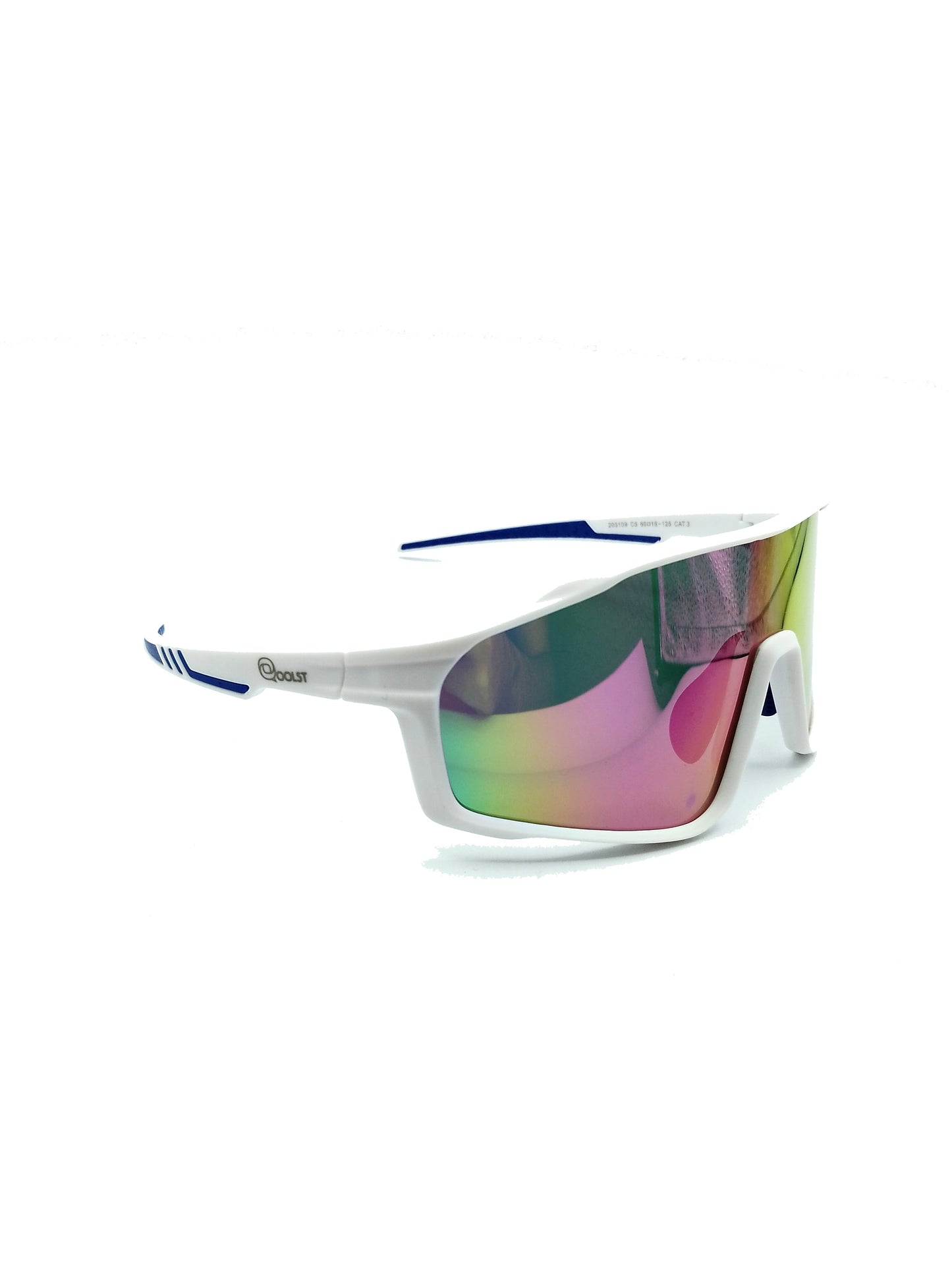 Gafas de sol polarizadas para hombre y mujer Qoolst Everest