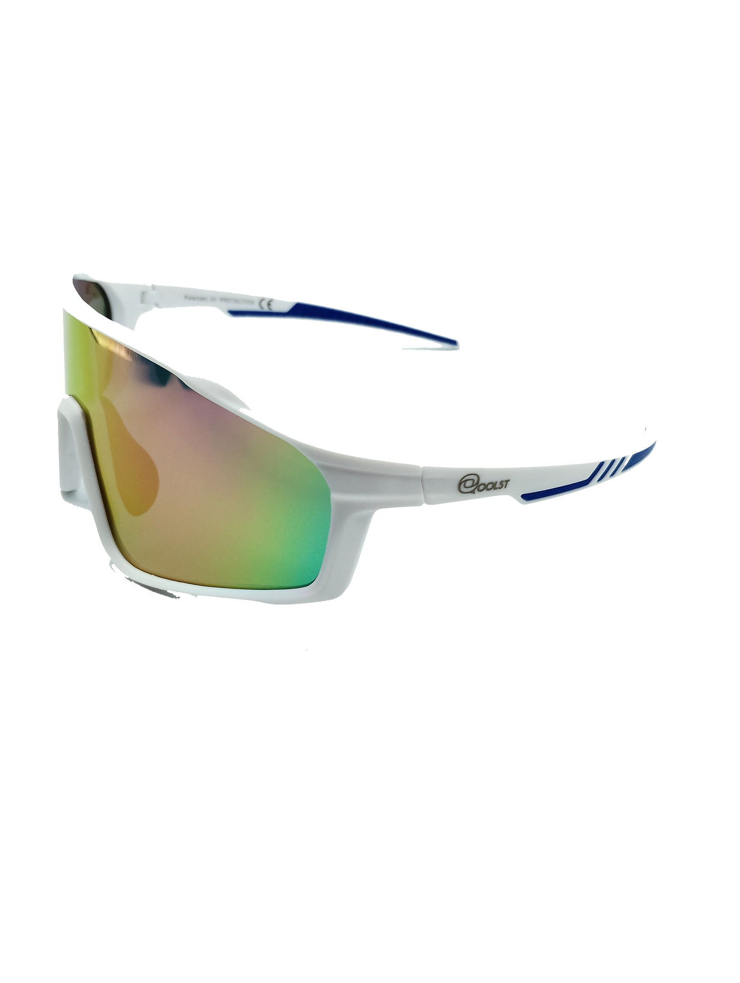 Gafas de sol polarizadas para hombre y mujer Qoolst Everest