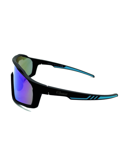 Gafas de sol polarizadas para hombre y mujer Qoolst Everest