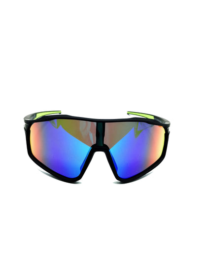 Gafas de sol polarizadas para hombre y mujer Qoolst Everest