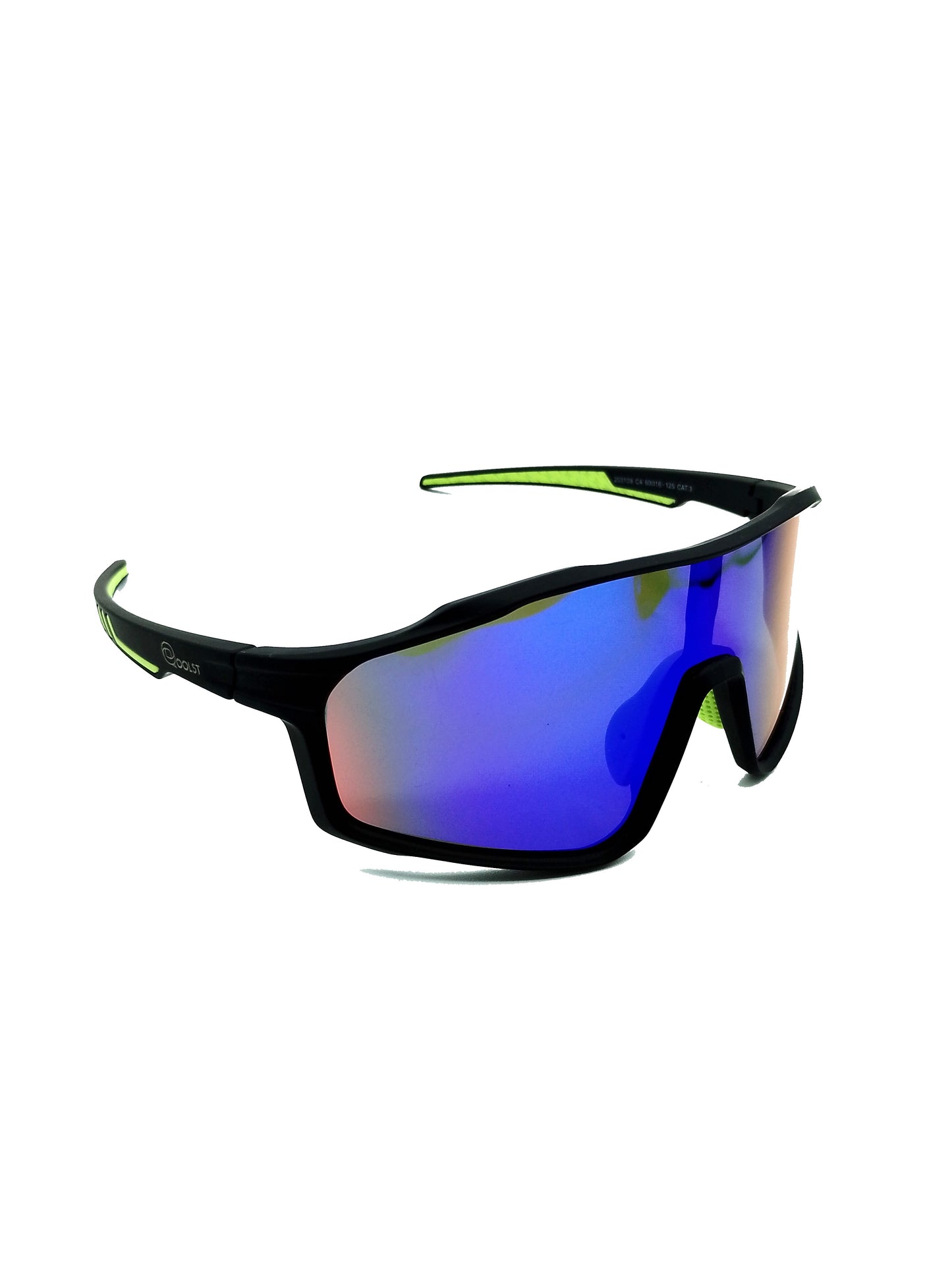 Gafas de sol polarizadas para hombre y mujer Qoolst Everest