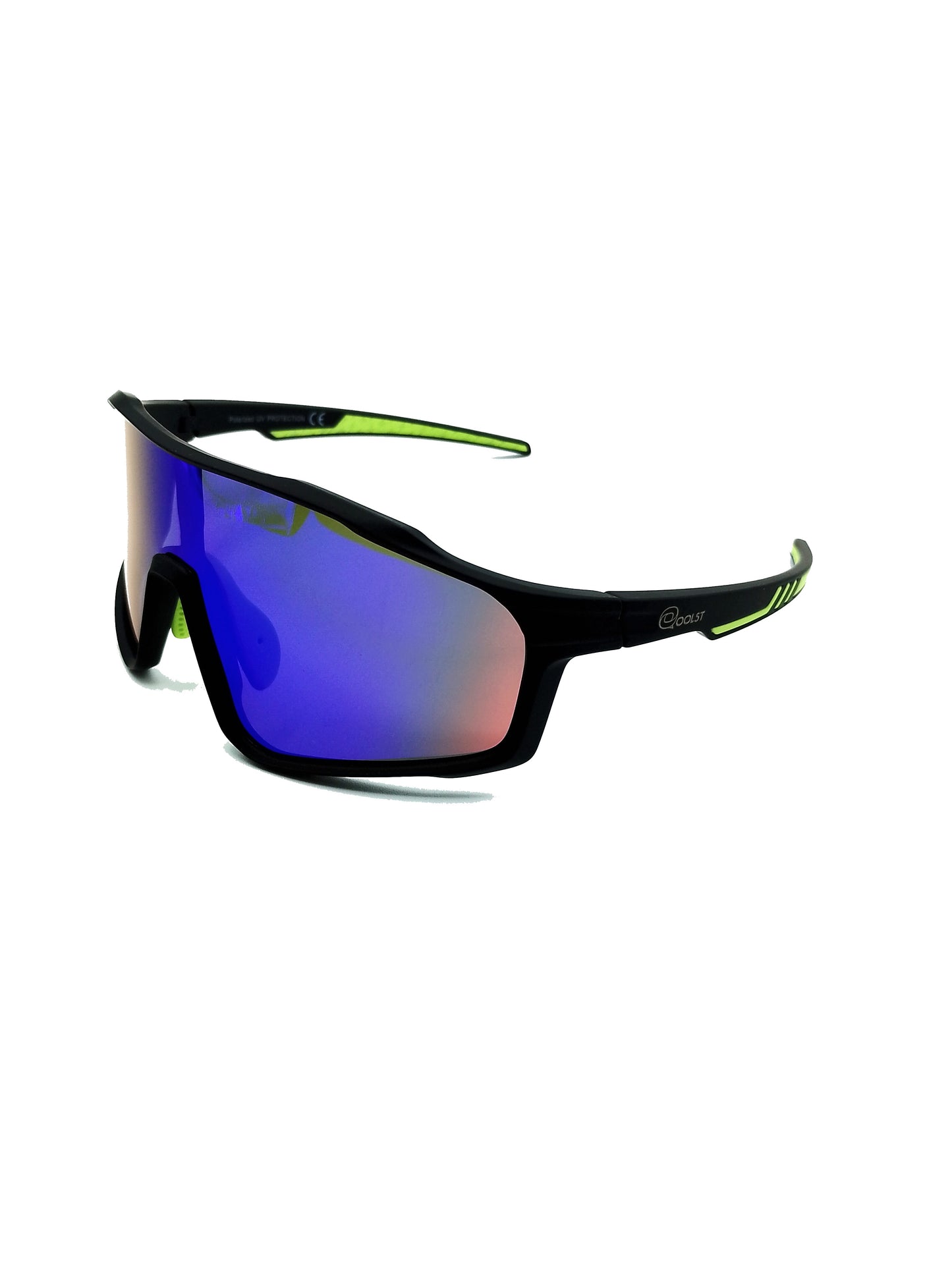 Gafas de sol polarizadas para hombre y mujer Qoolst Everest