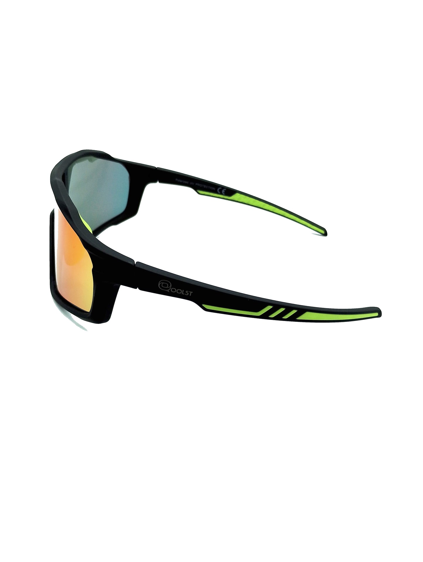 Gafas de sol polarizadas para hombre y mujer Qoolst Everest