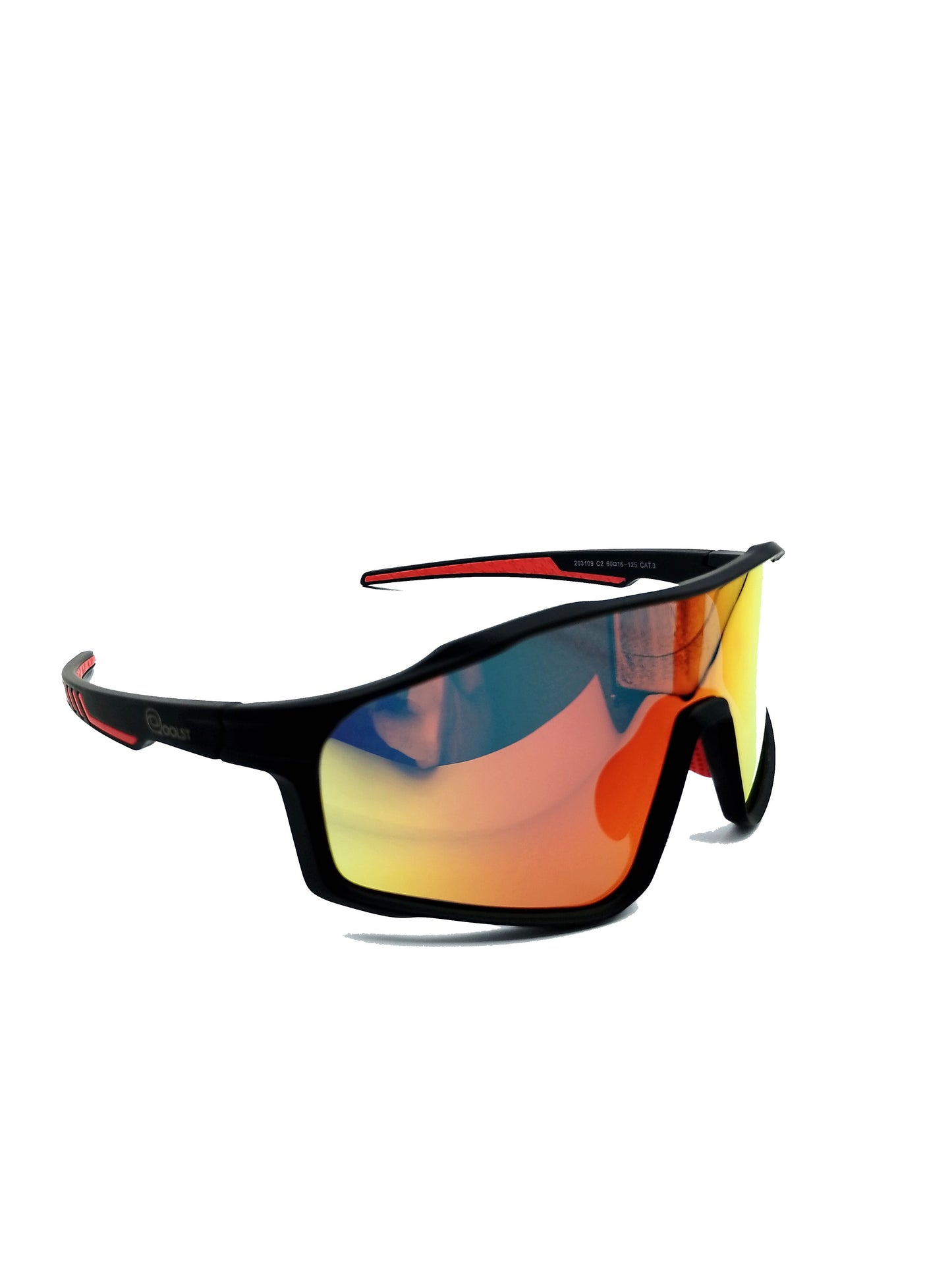 Gafas de sol polarizadas para hombre y mujer Qoolst Everest