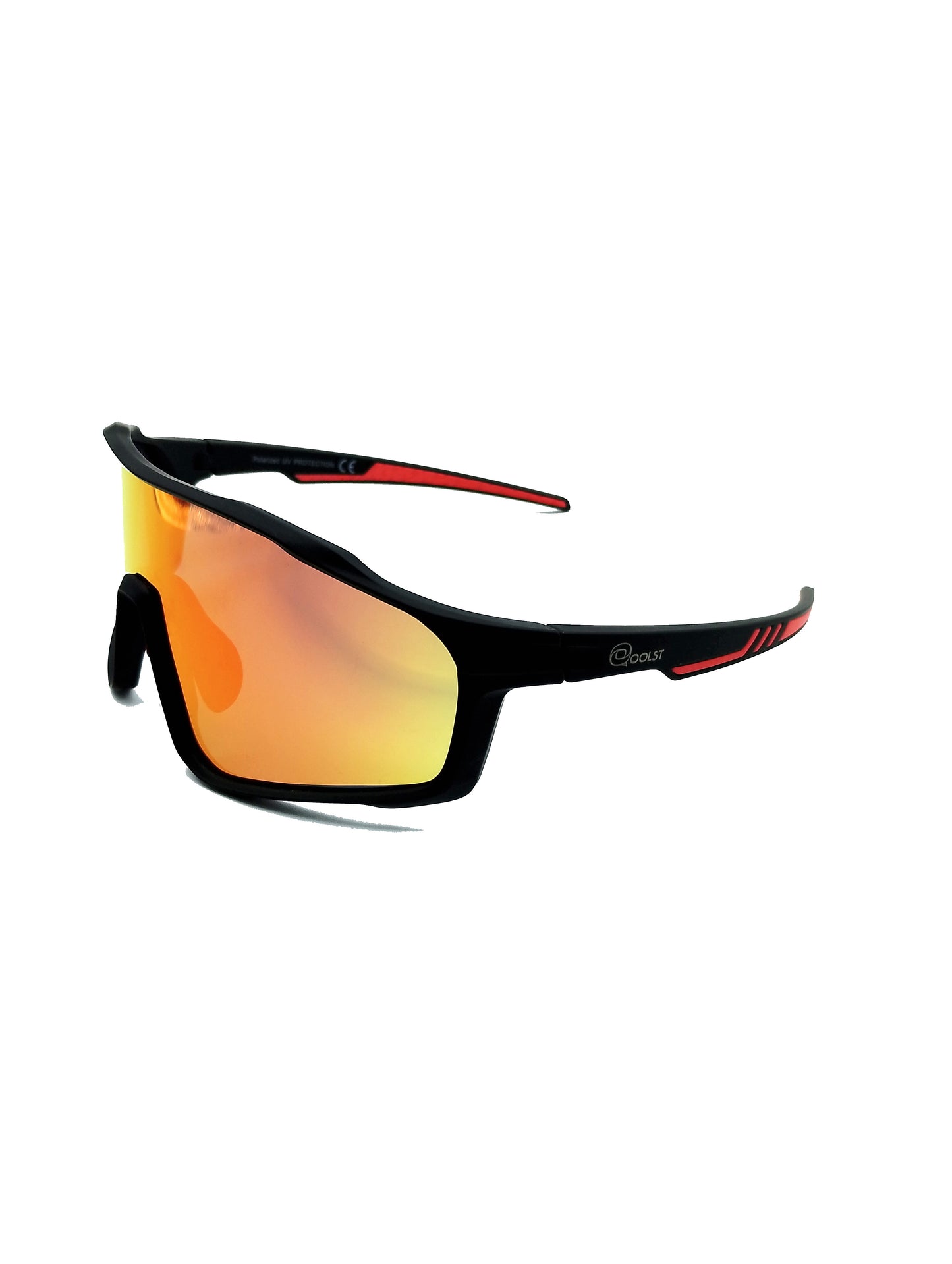 Gafas de sol polarizadas para hombre y mujer Qoolst Everest