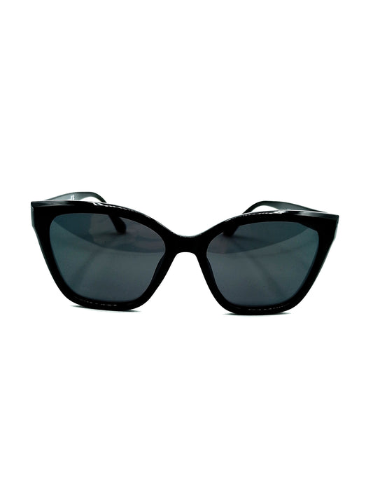 Qoolst Ingrid Lunettes de soleil polarisées pour femme