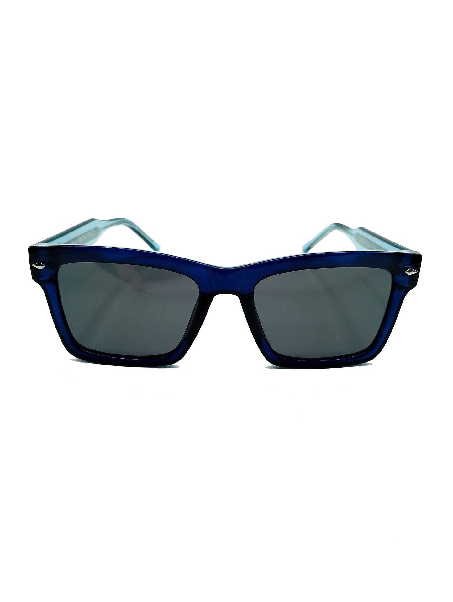 Gafas de sol para hombre y mujer polarizadas Qoolst Grison Fever