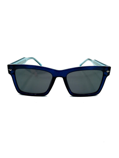 Gafas de sol para hombre y mujer polarizadas Qoolst Grison Fever