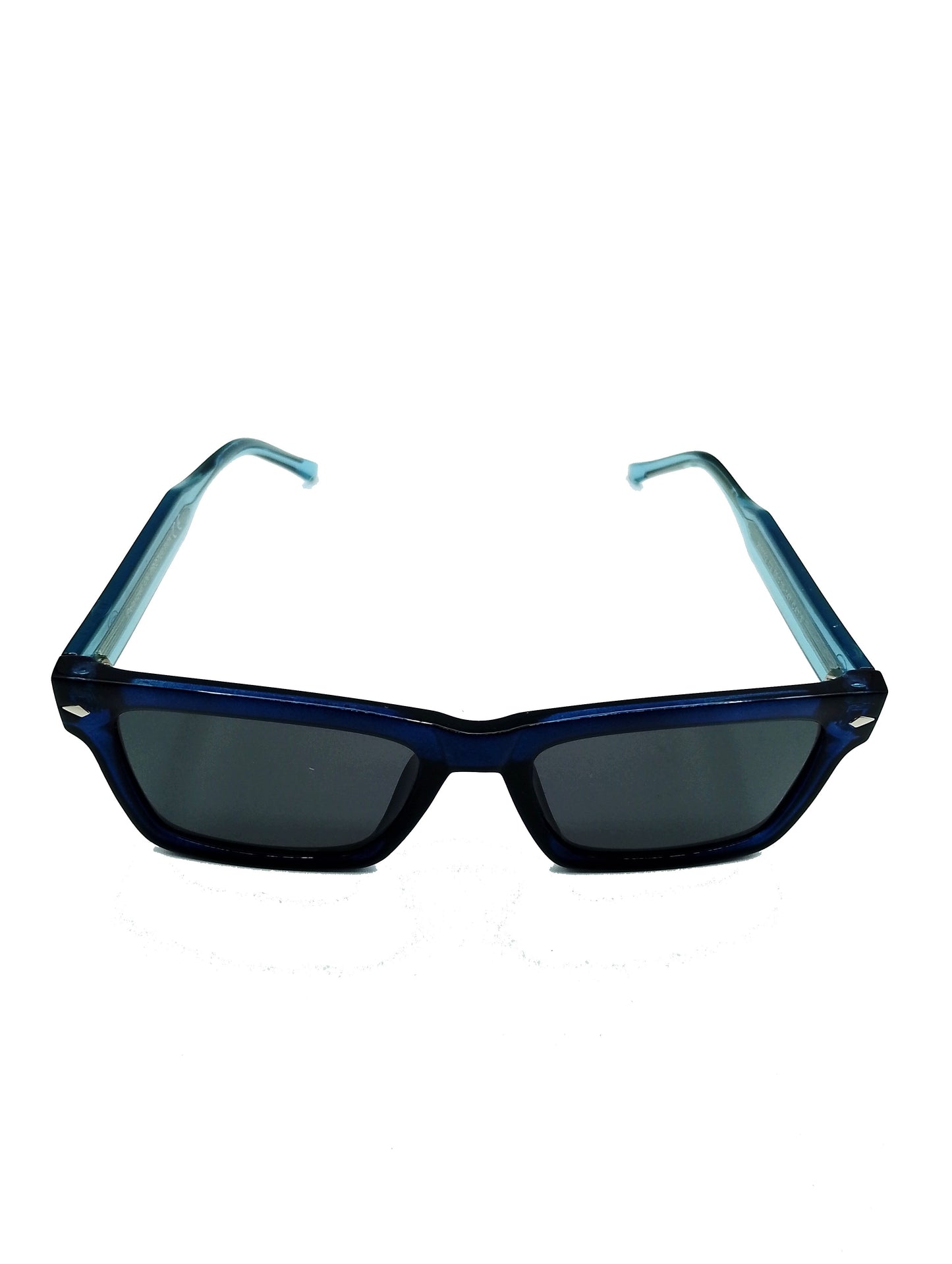 Gafas de sol para hombre y mujer polarizadas Qoolst Grison Fever