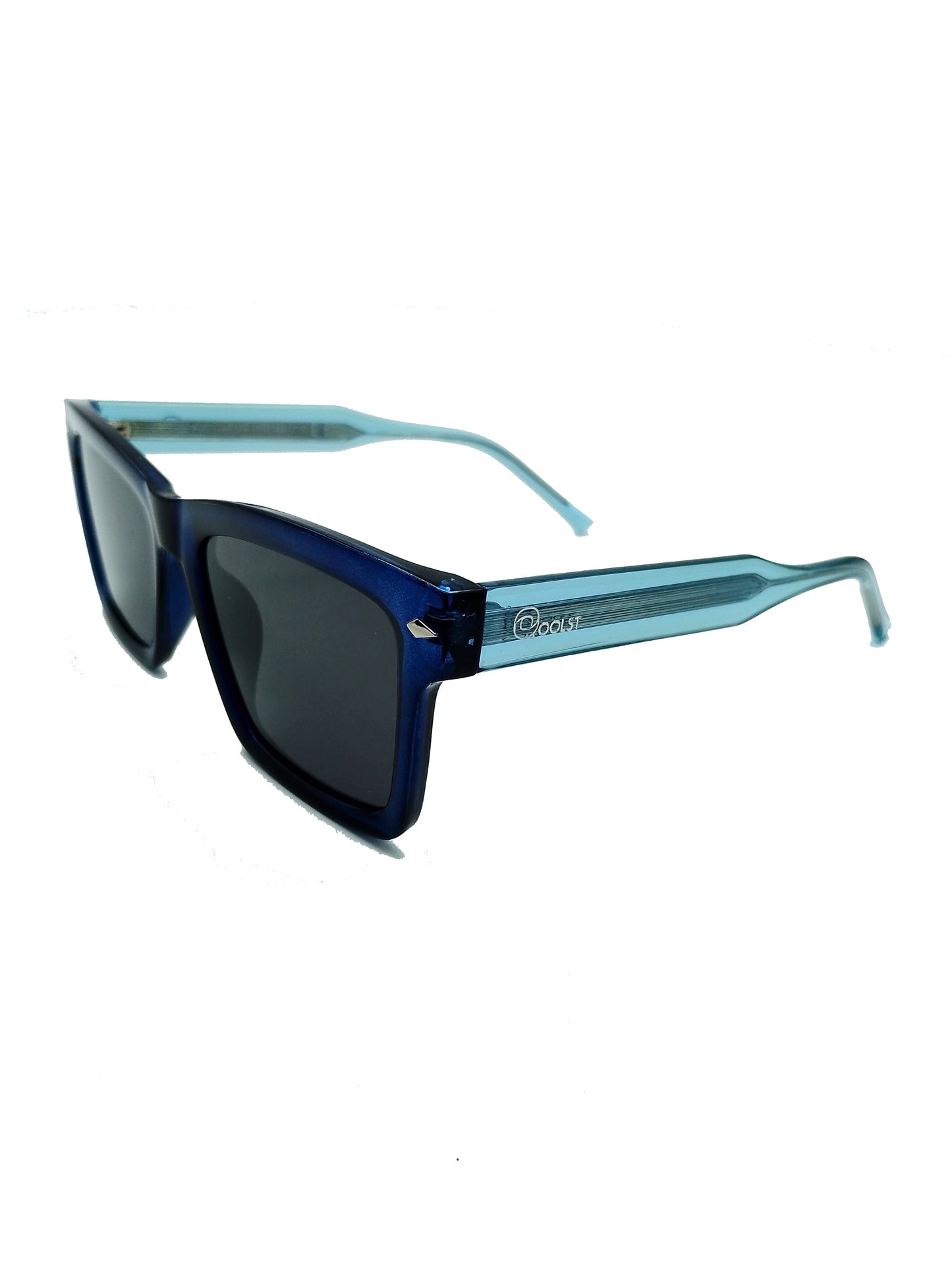 Gafas de sol para hombre y mujer polarizadas Qoolst Grison Fever