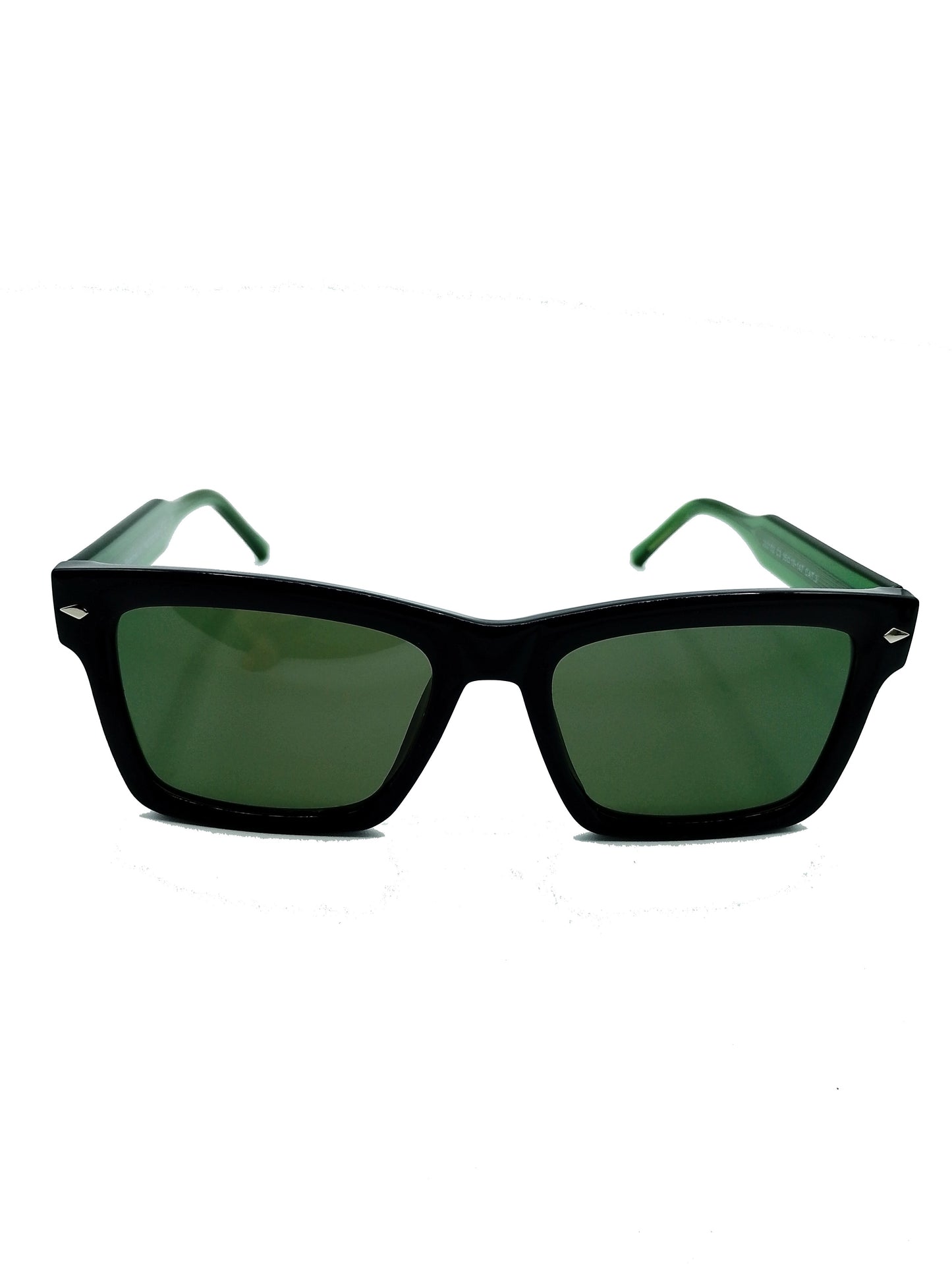Gafas de sol para hombre y mujer polarizadas Qoolst Grison Fever