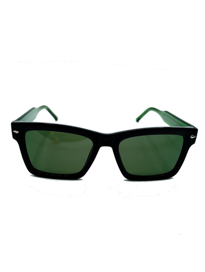 Gafas de sol para hombre y mujer polarizadas Qoolst Grison Fever