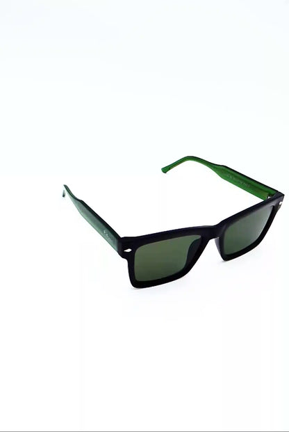 Gafas de sol para hombre y mujer polarizadas Qoolst Grison Fever