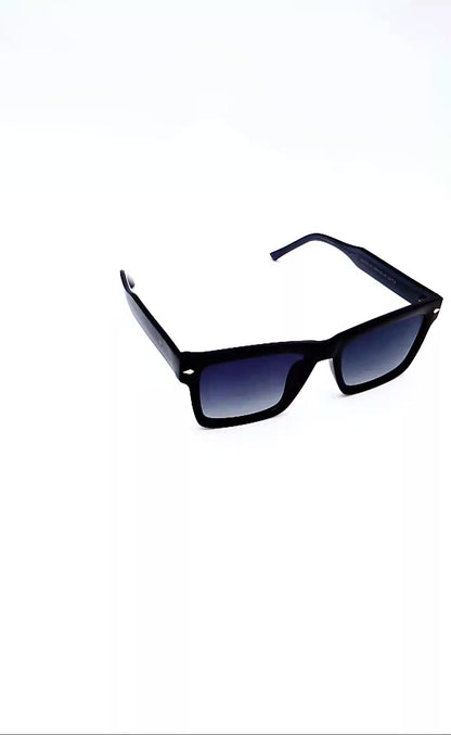 Gafas de sol para hombre y mujer polarizadas Qoolst Grison Fever