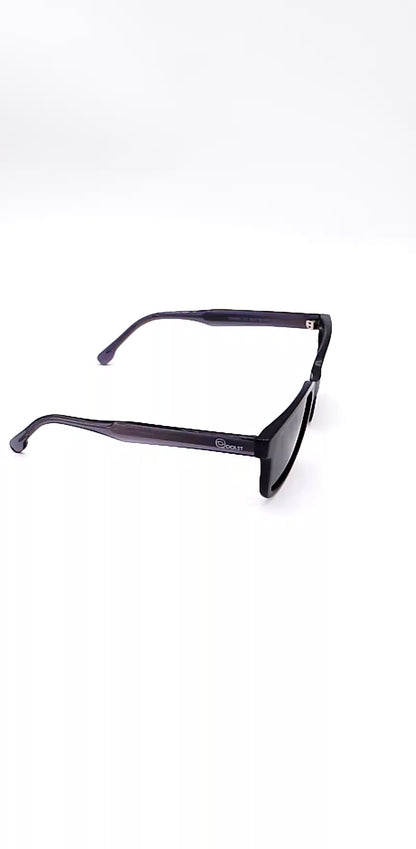 Gafas de sol polarizadas para mujer y hombre Qoolst Rebel