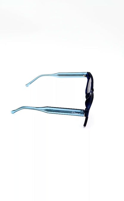 Gafas de sol para hombre y mujer polarizadas Qoolst Grison Fever