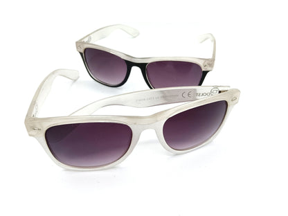 Fluorescent sunglasses for women and men Tokyo Shinjuku Qoolst