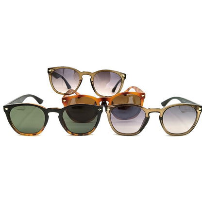 Milano Qoolst women's sunglasses