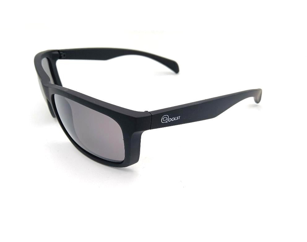 Rubber Qoolst sunglasses for men and women