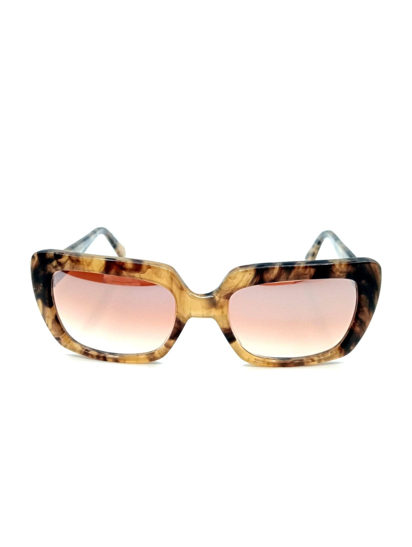 Vintage sunglasses for women Melanya made in Spain Qoolst
