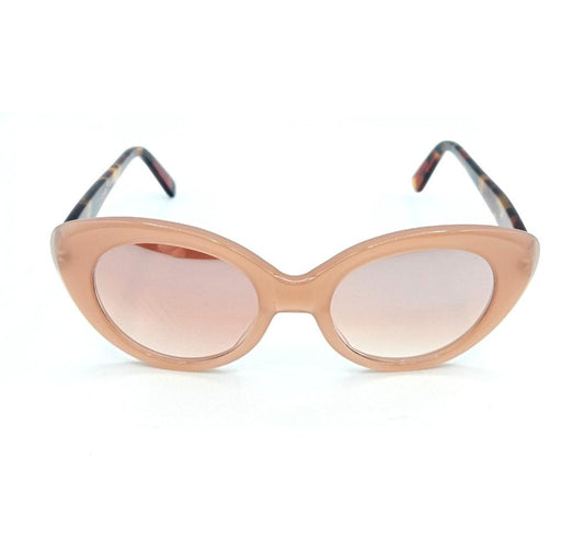lunettes de soleil vintage Ainara pour femmes fabriquées en Espagne Qoolst