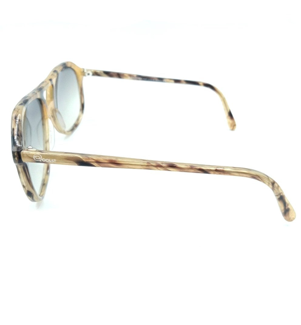 Gazzara vintage sunglasses for men and women made in Spain Qoolst