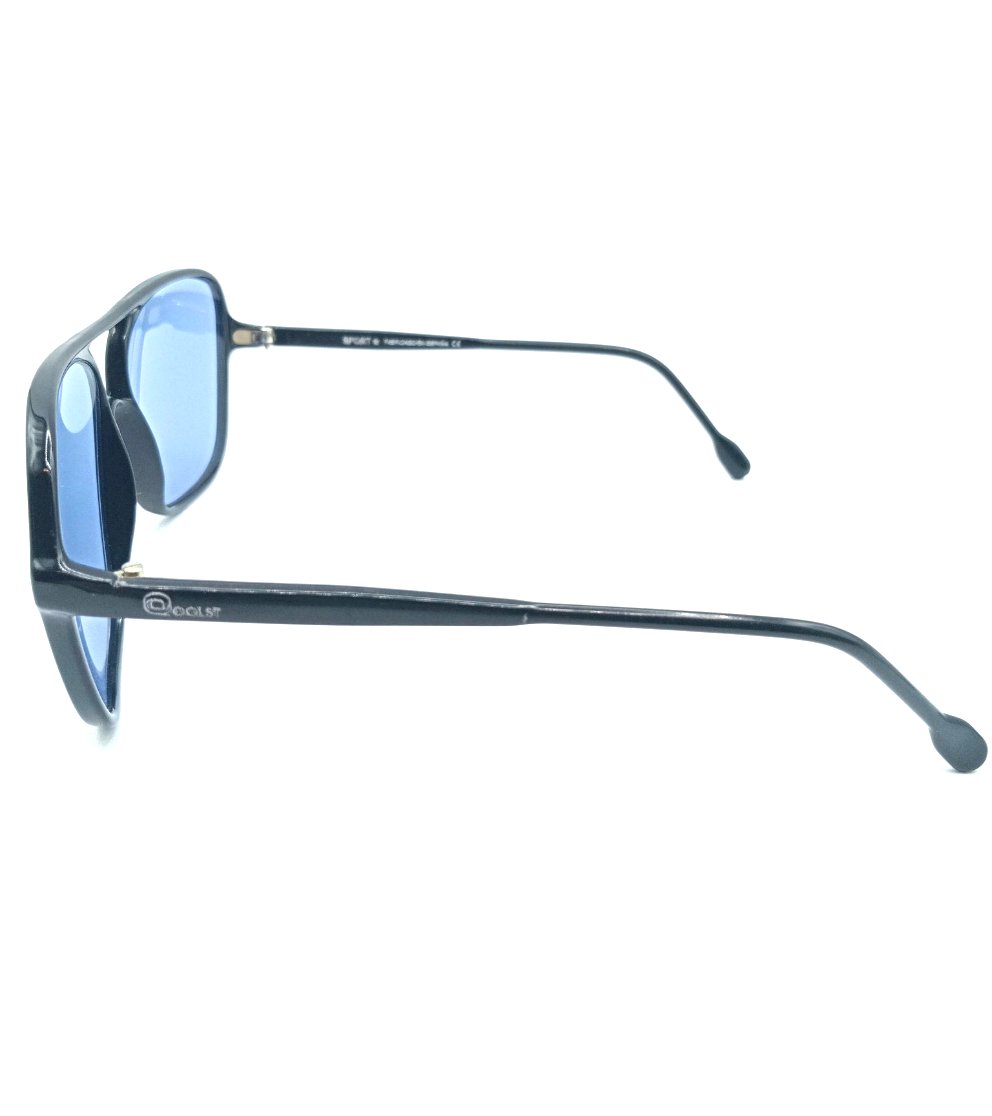 Vintage Sunglasses for men and women Sport made in Spain Unisex Qoolst