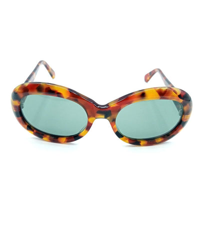 lunettes de soleil vintage Qoolst Hepburn pour femmes fabriquées en Espagne