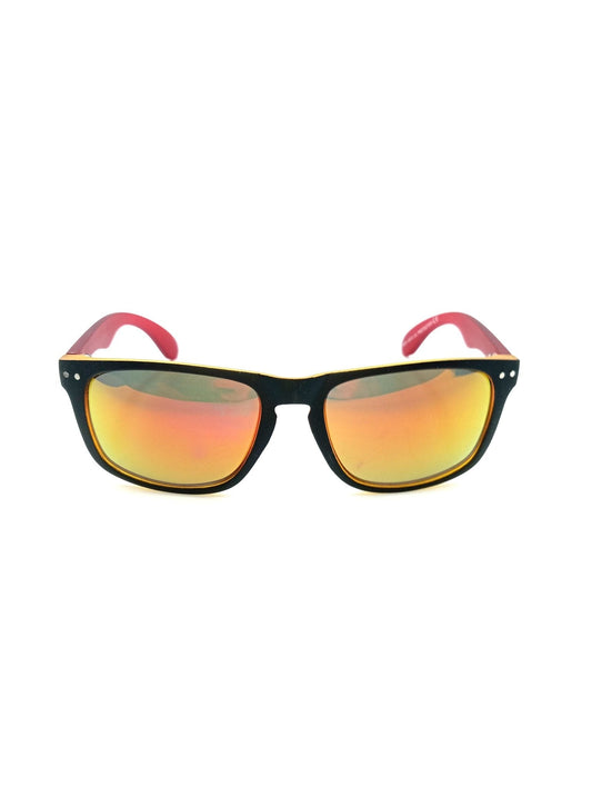 Qoolst unisex football sunglasses for men and women