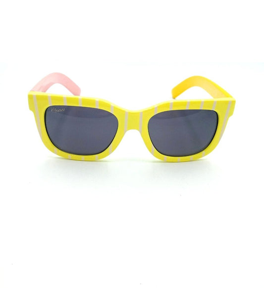 Unisex Pin up Qoolst San Francisco sunglasses