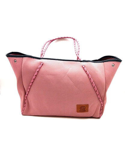 Women's Shopper Neoprene Sport Qoolst Bag