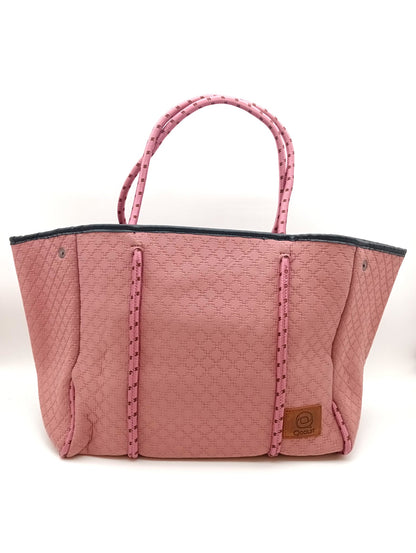 Classy Qoolst Neoprene Shopper Women's Bag