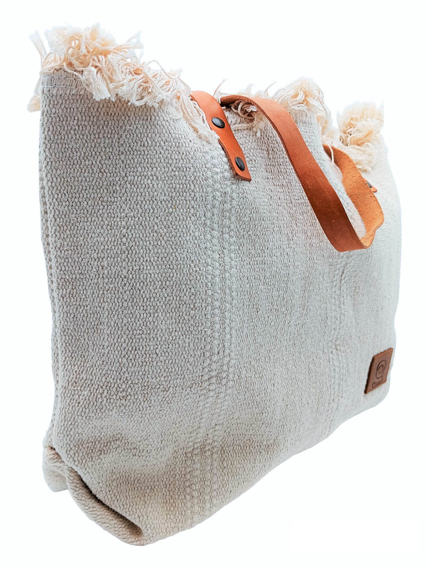 Shoulder and hand bag for women Qoolst Fringe