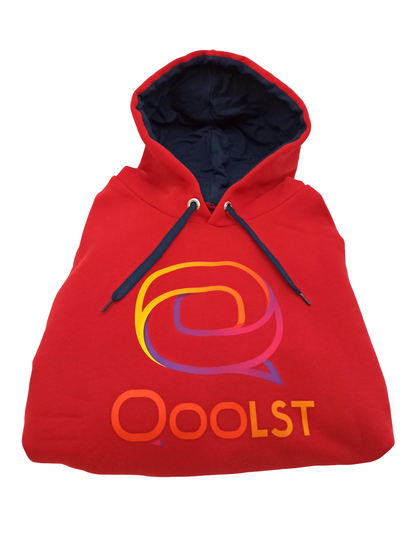 Women's and men's sweatshirts cotton hooded unisex clothing Qoolst